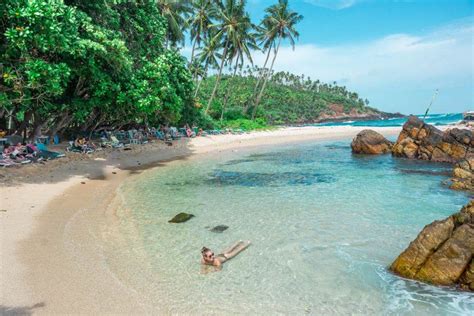 Discover The Finest Shorelines In Sri Lanka 2024