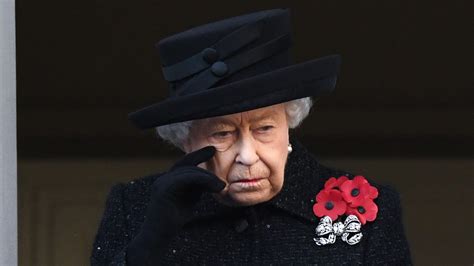Sad News For The Queen Ahead Of Special Annual Event Woman And Home