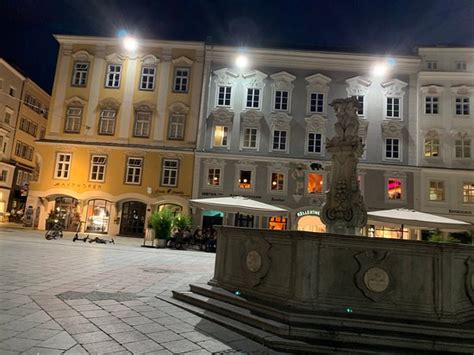 Hauptplatz Linz 2019 All You Need To Know Before You Go With
