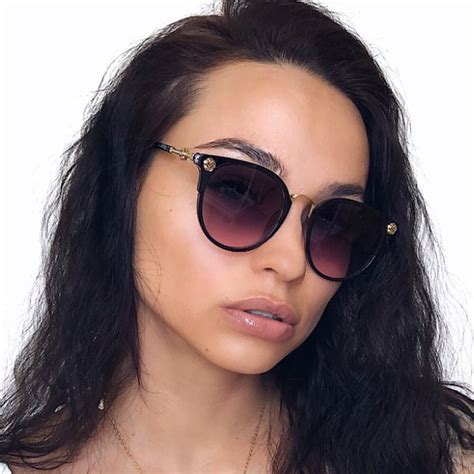kayswell design women cat eye sunglasses luxury ladies uv400 lady glasses z65 090 women s