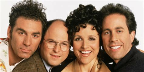 Best Seinfeld Episodes Ranked From Worst To Best I Entertainment