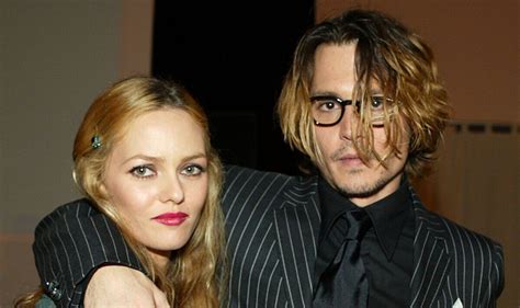 Johnny Depp Endured Difficult And Heartbreaking Split From Love Of