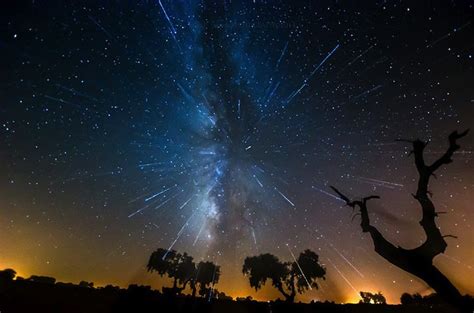 Awesome PIctures Of Amazingly Starry Skies