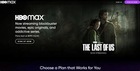 How To Watch HBO Max Outside The US ClearVPN