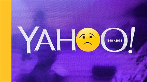 Yahoo Messenger Shutdown 10 Features That Will Forever Remind Us Of