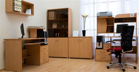 A Guide To Choosing The Right Office Furniture K Mark