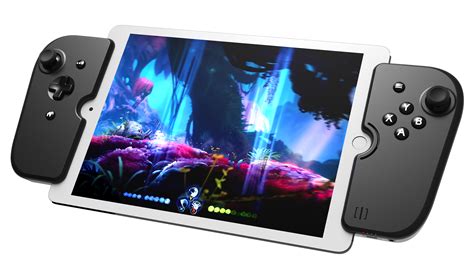 This Gamevice Controller Turns Your Ipad Into An Awesome Cloud Gaming