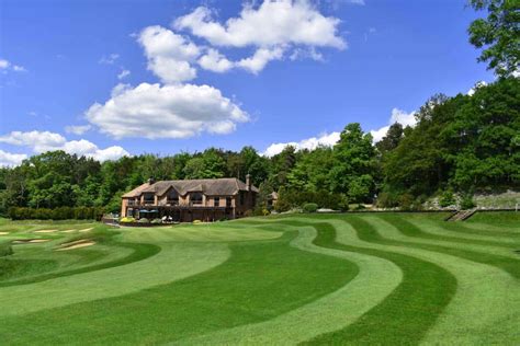 Membership At Westerham Golf Club Kent Surrey