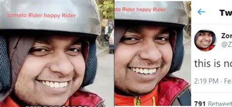 Zomatos Delivery Boy Becomes A Viral Meme What Zomato Did Next Will