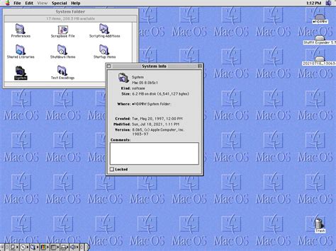 Mac Os 80b5c1 Betawiki
