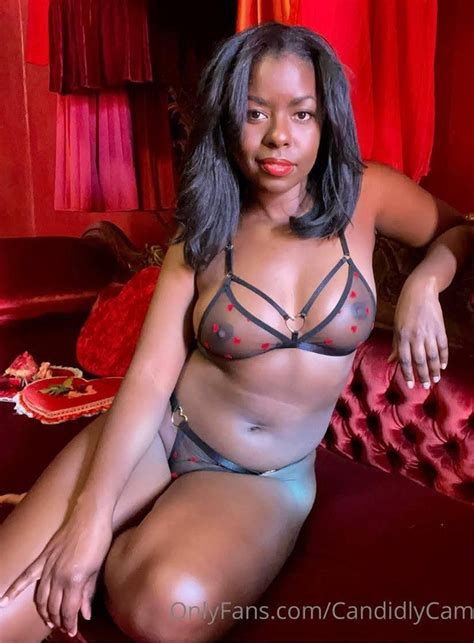 Camille Winbush Looking Sexy In Her See Through Cufo510