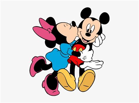 Lernen Vordertyp Verblassen Mickey And Minnie Kissing Sketch Gleich
