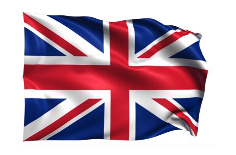 Bandera De Reino Unido Png Para Descargar Gratis