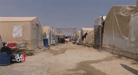 مفوضية اللاجئين تثني على إقليم كوردستان في إيواء النازحين الجُدد من سنجار وتحذر شفق نيوز