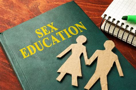 Nj Sex Ed Transparency Bill Advances But Would It Do Much