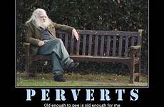 pervert perv types swing next bench trousered apes