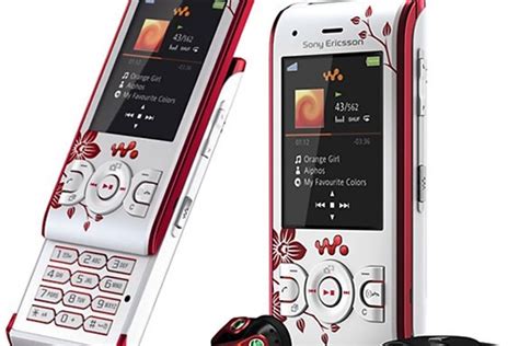 Looking for the official home of sony xperia? Sony Ericsson W595 3mp Nuevo Libre Java Slider Camara ...