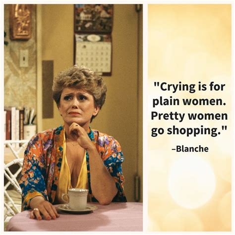 17 Quotes From The Golden Girls Guaranteed To Make Your Day Golden