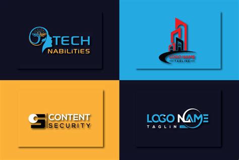 Make Creative And Awesome Logo Design For Your Business 24 Hours By