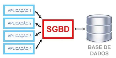 Sistemas De Gestin De Bases De Datos Sgbd Tipos Y Caractersticas Layarkaca Lk