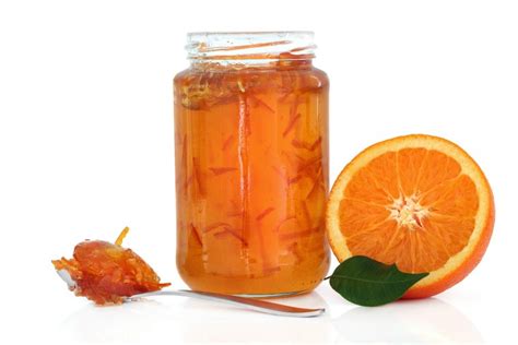 Marmalade Recipes | ThriftyFun