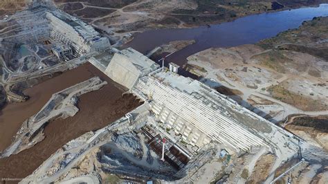 Ethiopia To Commence 2nd Nile Dam Filling In July As Egypt Sudan Seek