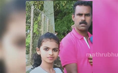 10 Yr Old Girl Father Die After Being Hit By Train In Tanur Tanur Train Accident Tirur Train