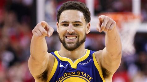Daily Sports Smile Golden State Warriors Reveal Story Behind Klay