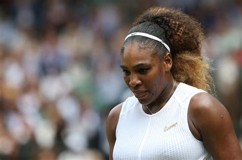 Serena Williams Is Blonde Now And Looks So Different See The Photos Iheart