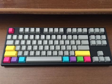 My new keyboard | Keyboard, Pc keyboard, Keyboards