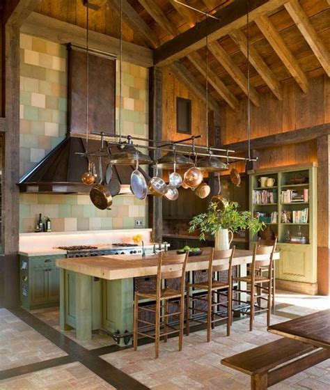 High Kitchen Ceiling Designs — Eatwell101