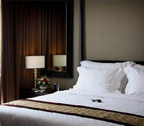 Zurich Hotel Balikpapan Indonesia Ulasan And Perbandingan Harga Hotel