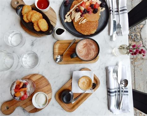Where to Go for Easter Brunch in Montreal ⋆ Food, Wellness, Lifestyle ...