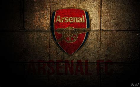 Arsenal Fc Wallpapers Wallpaper Cave