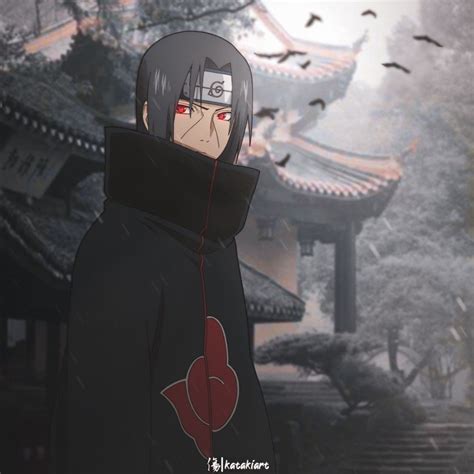 21 Instagram Aesthetic Naruto Profile Pic Iwannafile