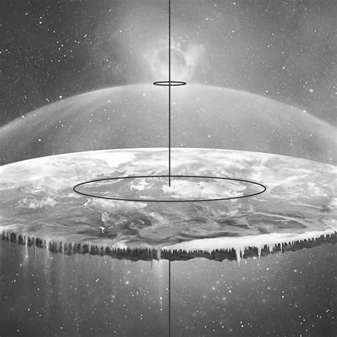 Meet a Flat Earther - Atollon