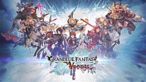 guide granblue fantasy ssr character data english. ᐈ Acqua shares his early tier list for Granblue Fantasy ...