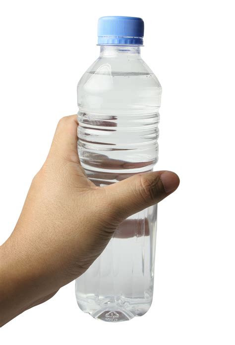 Water Bottle First Baptist Church Of Los Angeles Clip Art Hand With