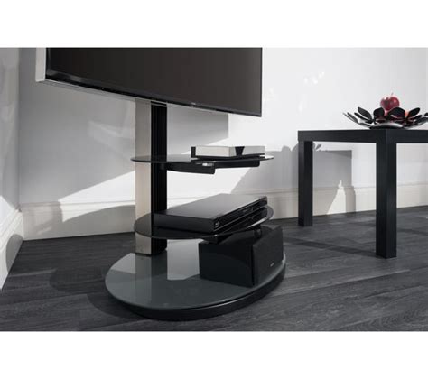 Buy Techlink Solo Evo Tv Stand With Bracket Free Delivery Currys