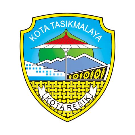 Download Logo Kota Tasikmalaya Vektor Cdr Png Jpeg