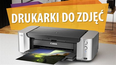 Jaka drukarka do zdjęć? | TOP 6 | - VideoTesty.pl