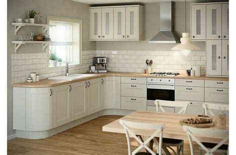 We did not find results for: Stonefield stone kitchen from B&Q | Kitchen layout ...