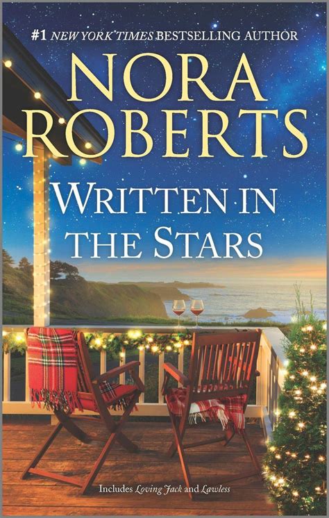 Written In The Stars Von Nora Roberts Taschenbuch 978 1 335