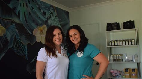 New Health And Wellness Business Opens In Gladstone The Courier Mail