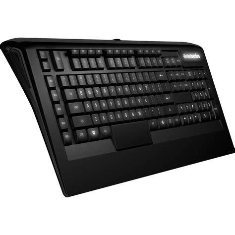 Steelseries Apex Raw Gaming Keyboard 64121 Bandh Photo Video