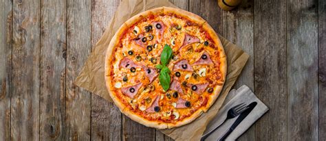 pizza capricciosa authentic recipe tasteatlas