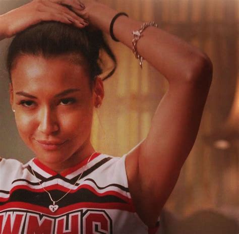 15 Reasons Santana Lopez Was The Best Part Of Glee Glee Glee Cast Naya Rivera Glee