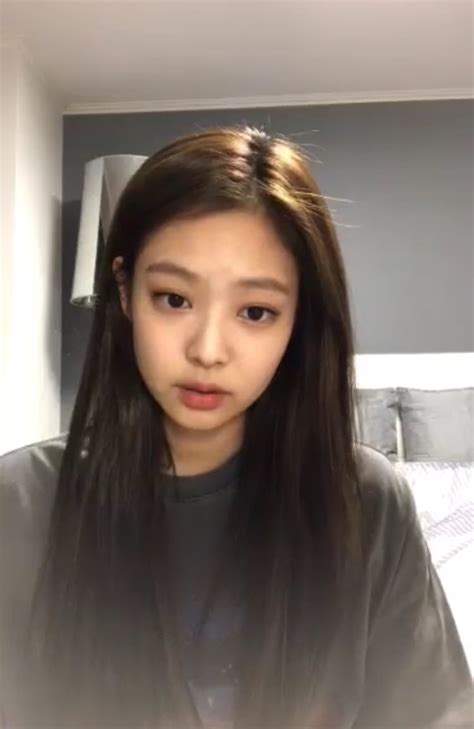 Blackpink Jennie Spotted In Public With Zero Makeup On