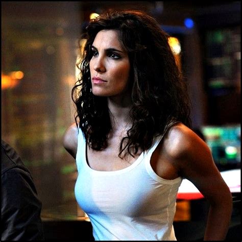 Kensi Blye Beo Bureau Of Extraordinary Operations Wiki Fandom