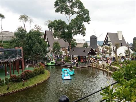 Tempat Wisata Di Bandung Yang Cocok Untuk Pacaran Suka Promo Online